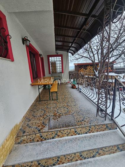 Vilă de vânzare 6 camere – Bănești | Exclusivitate Mirva Imobiliare - 57