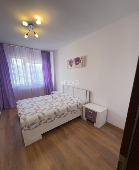 Apartament de 2 camere -Alphaville - 5