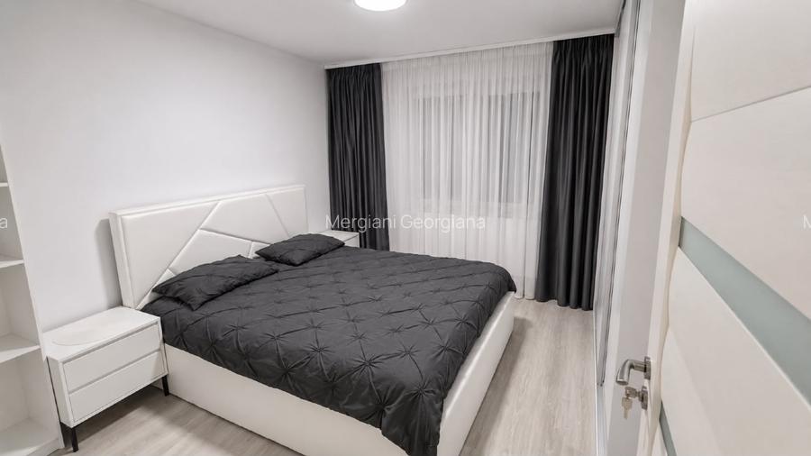 Apartament 2 camere decomandat Tomis Nord - 2