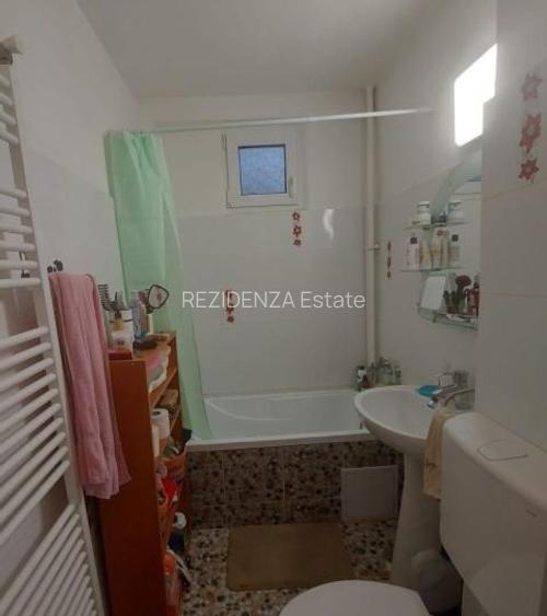 GARSONIERA MODERNA SI RENOVATA DRUMUL TABEREI METROU 40MP - 3