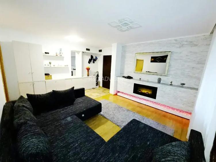 4 camere - Constantin Brâncoveanu - 7