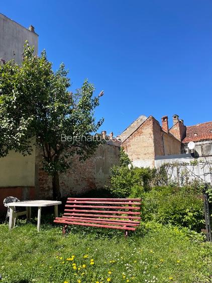 Vând garsonieră în centrul istoric Brașov -ideală pt investiție  - 6