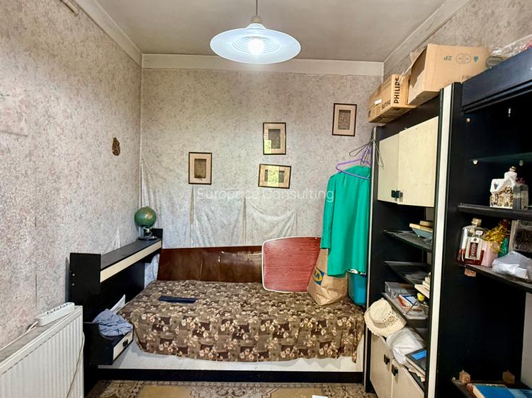 Domenii, str. Caraiman - 17