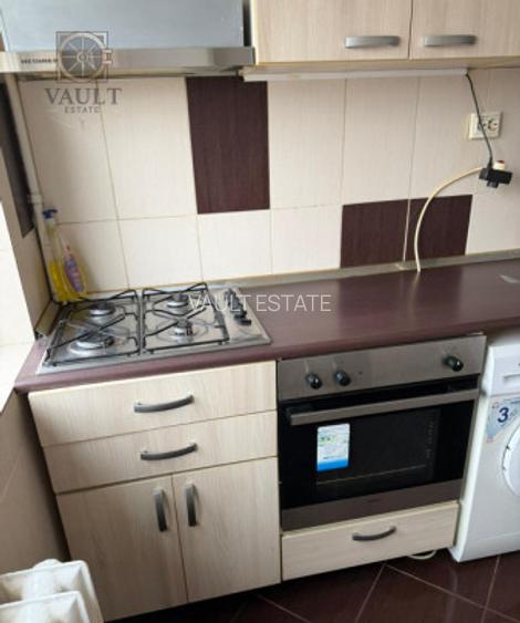 Apartament 2 camere Drumul Taberei-Metrou Tudor Vladimirescu - 7