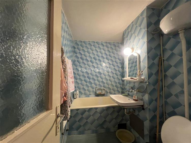 Apartament 3 camere zona Piata Marasti - 12