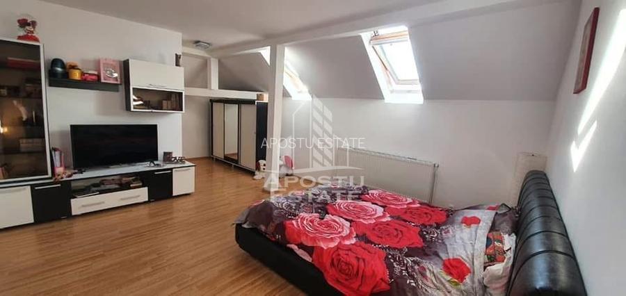 Apartament cu 1 camera de vanzare, zona Soarelui, Timisoara - 3