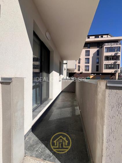 Inchiriere garsoniera Bragadiru loc parcare - 2