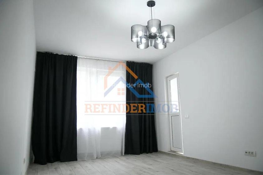 3 camere Sebastian, centrala termica, total renovat - 5