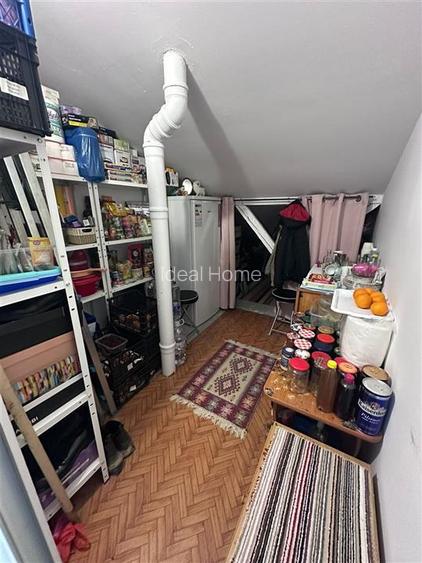 Apartament 2 camere Tudor Neculai Pepinierii - 7