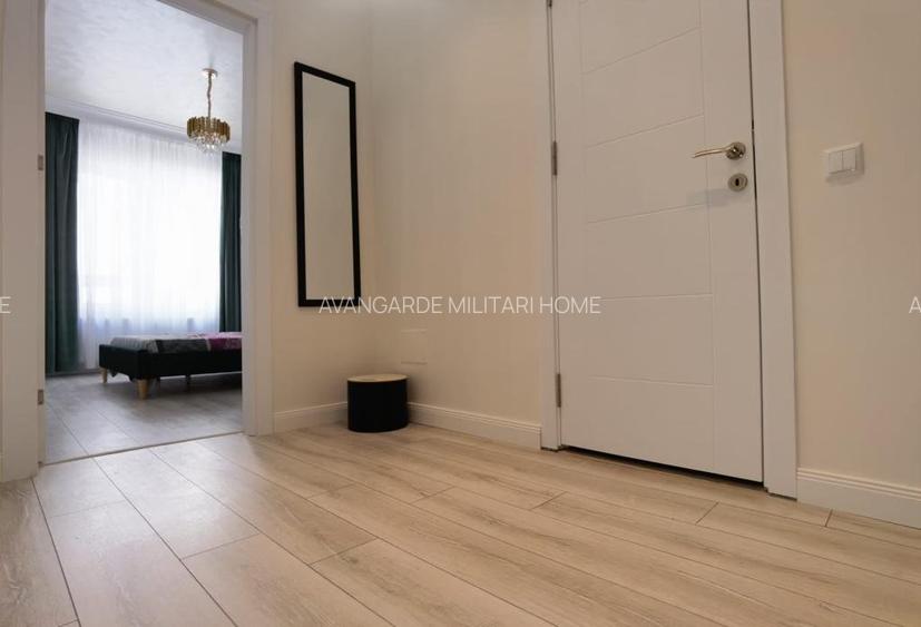 Apartament 2 camere! Finalizat! Direct Dezvoltator! OFERTA PROMOTIONALA!!! - 12