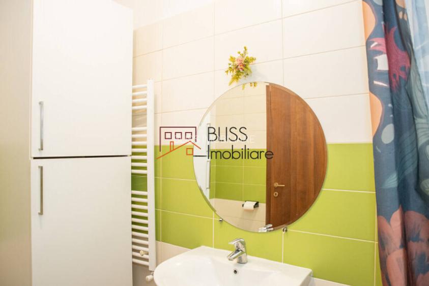 Apartament 2 camere în zona Iancu Nicolae Baneasa Zoo - 13