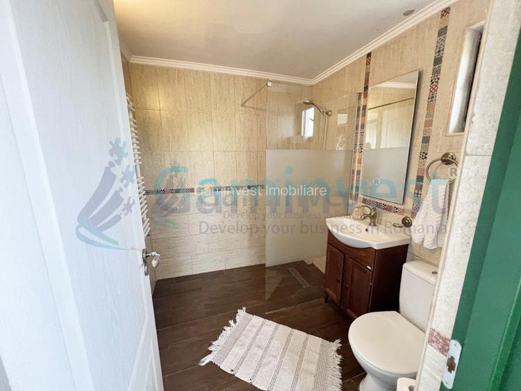 Pensiune de inchiriat pe termen lung in Oradea, Bihor - 20