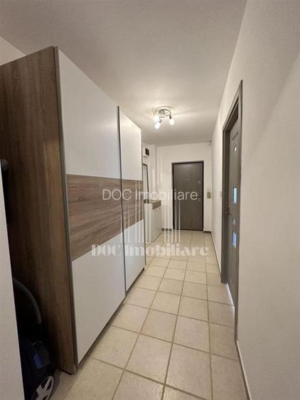 Vanzare 3 camere |13 Septembrie-Sebastian |Parcare |Boxa|Comision 0% - 6