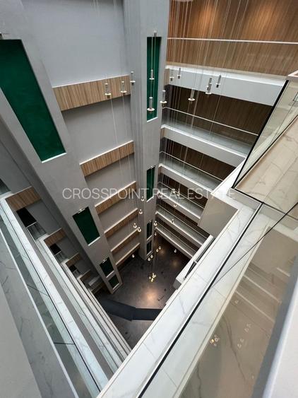 Apartament de 2 camere în Băneasa – Sisești, - 6