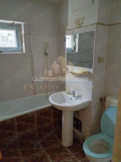 Apartament 3 camere; Sos M Bravu la 5 minute de Metrou Obor, etaj 5/ 8 - 6