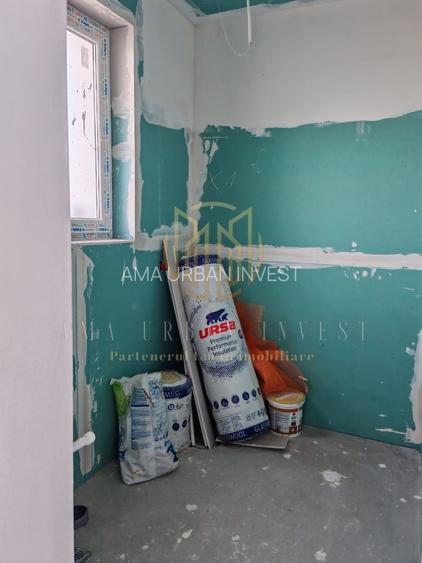 Casa Berceni intrare Vidra - 11