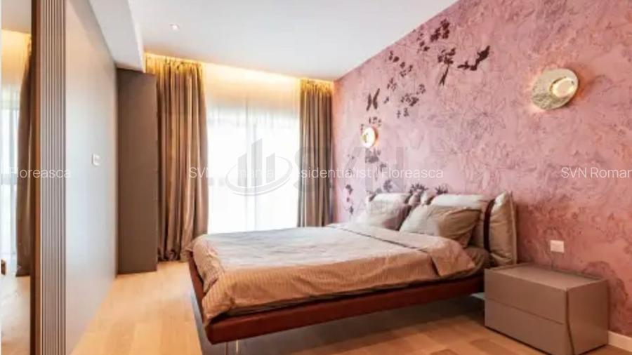 REA1023883 Apartament superb High End 3 camere One Verdi Park I Priveliste super - 19