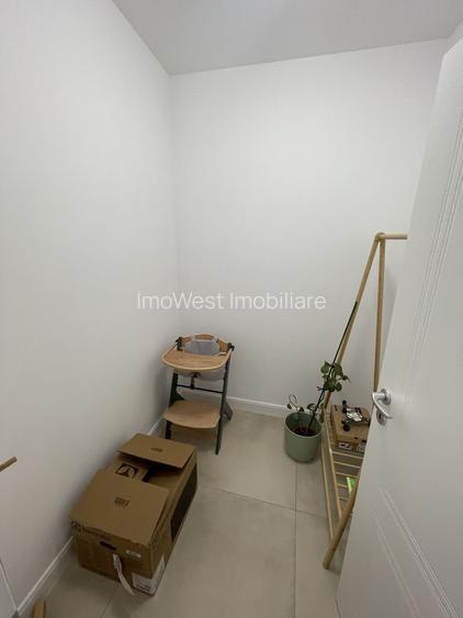 Olimpia-Stadion | Bloc Nou | Loc de parcare subteran | Pet Friendly - 19