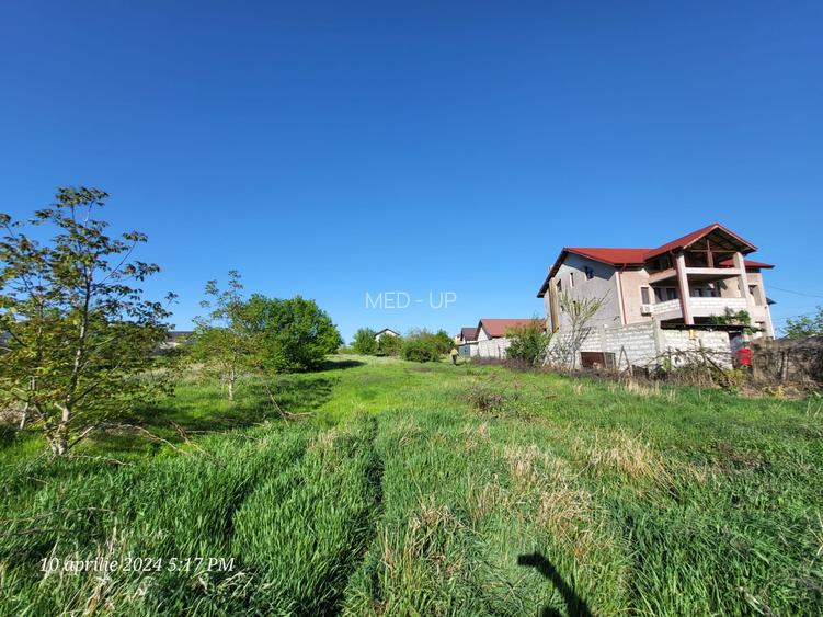 Comuna Pamntelimon aproape lac 2 loturi x 303 mp - 3