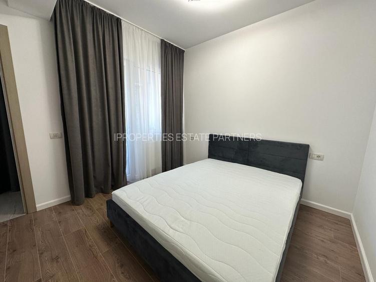 2 Camere Cavar Residence Loc parcare - 8