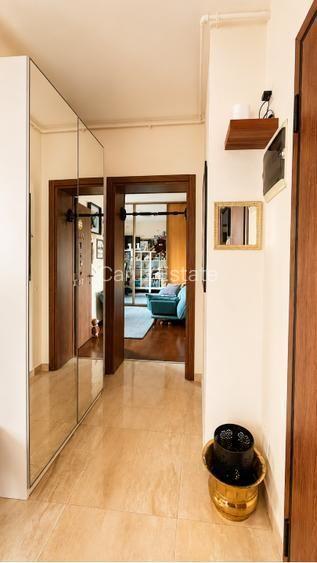 Apartament 90 mp  Baneasa/Aviatiei/Biharia - 6