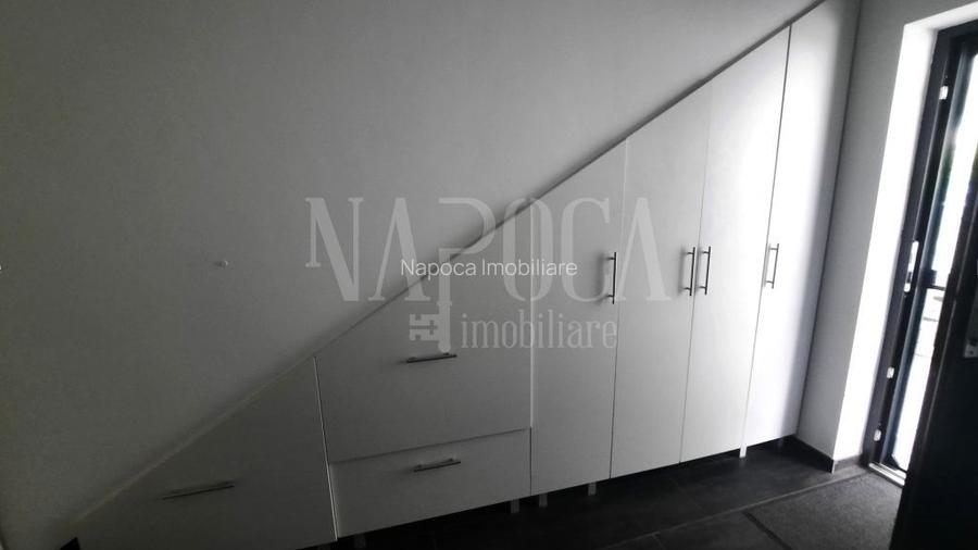 Casa 8 camere de vanzare in Cetatea Fetei, Floresti - 34