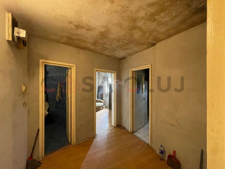 View superb, Parcul Primăverii, ideal de investiție sau locuință! - 6