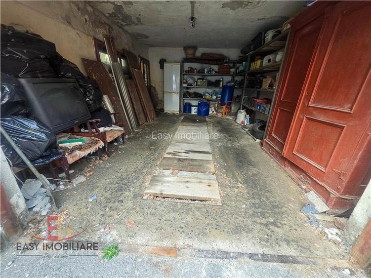 Casa 3 camere, Ultracentral, Bolyai, garaj, Spatiu Comercial, Targu Mures - 12