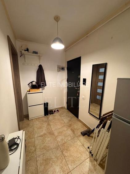 Apartament 2 camere în zona STRAZII PEANA - 3