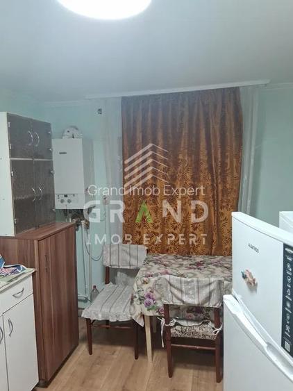 Apartament 1 cameră, etaj 1, zona Auchan-Iris - 5