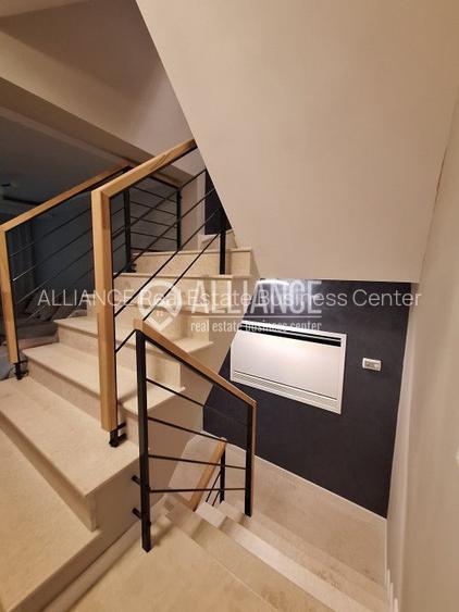 Vila exclusivista Eforie Sud (06) cu vedere frontala la mare - 19