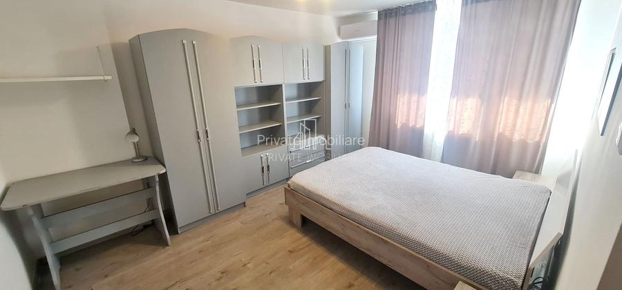 Apartament 2 Camere Mobilat/Utilat De Vanzare ,7 Noiembrie, UMF/Spital - 2