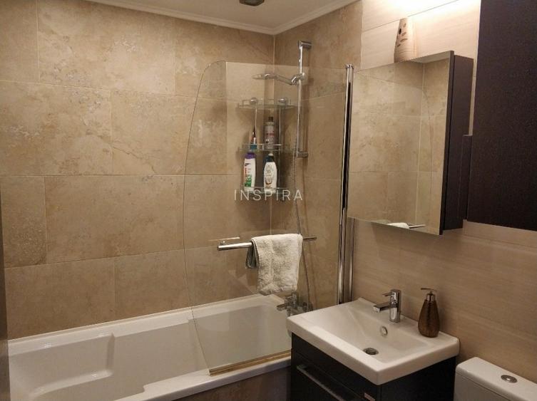 Apartament lux, cu centrala cu gaz, situat in zona centrala - 11