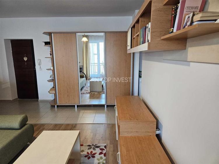 Apartament 2 camere cu balcon zona Calea Cisnadiei - 13