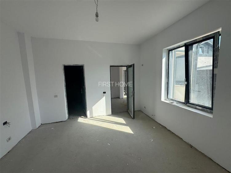 Casa Focsani, central ,230 mp teren, 125 mp casa, renovata, COMISION 0% ! - 15