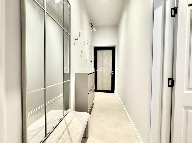 Apartament elegant si vibrant, prima inchirere,  Central - P-ta Maria - 15