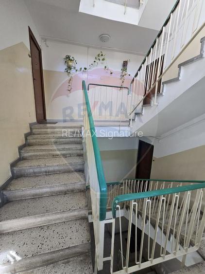 DE VANZARE Apartament cu 3 camere în zona Titan - 9