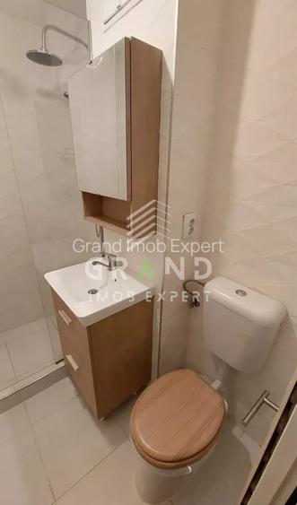 2 camere | 36 mp | Parter | Mănăștur–str.Ciucaș - 9