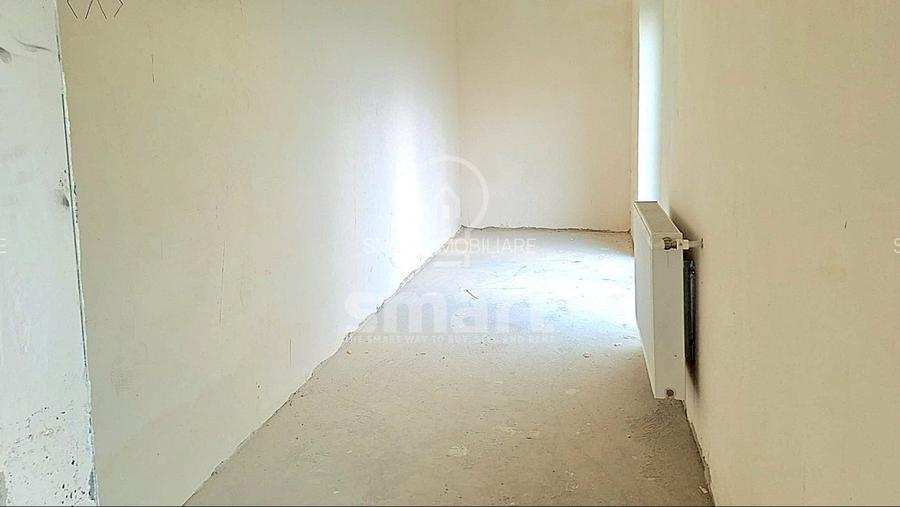 Apartament 2 camere bloc nou Dambul Rotund - 5