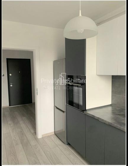 Apartament NOU, 2 camere mobilat/utilat, et4/7, Plus Garaj - 2
