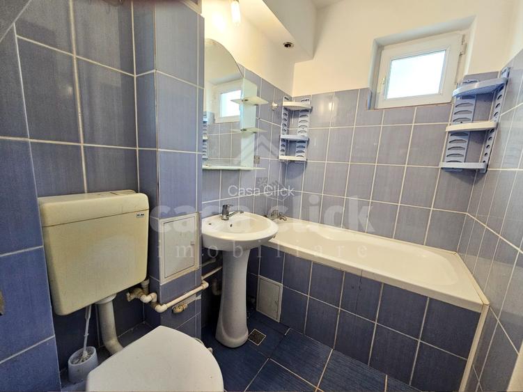 Apartament 4 camere Micro 39B, 83 mp, etaj 2 - 10