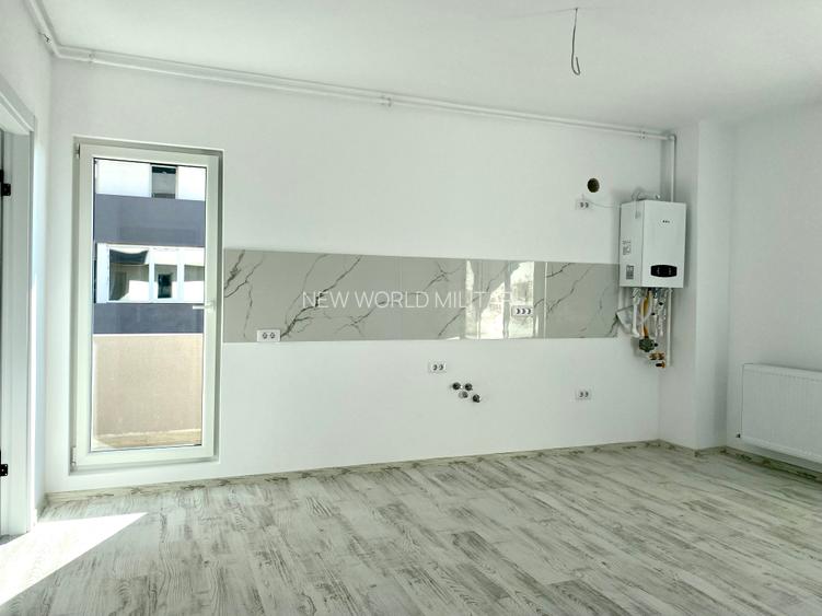 Apartament 2 cam/Direct Dezvoltator/FINISAT - 4