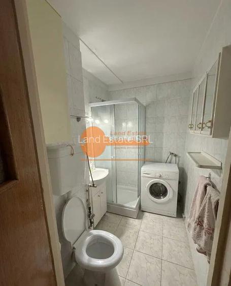 Apartament 3 camere Mihai Bravu (centrala proprie) - 4