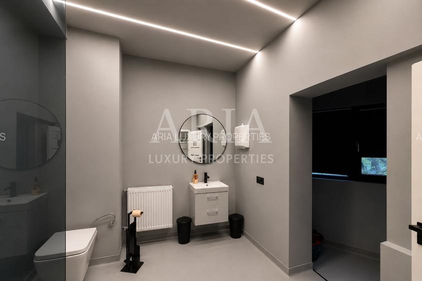CLINICA MEDICALA | KISELEFF | AVIATORILOR - 9