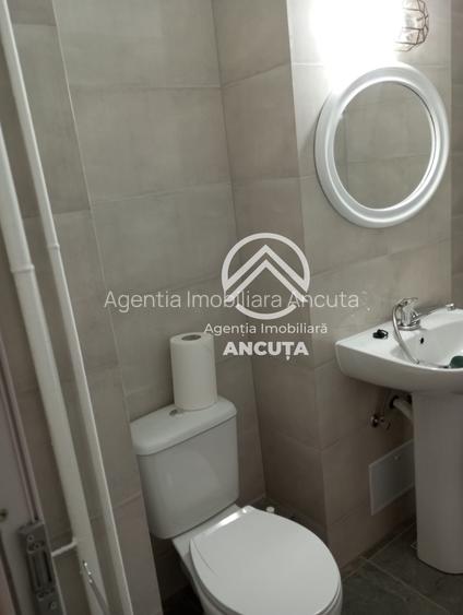 196797-Inchiriere garsoniera, Zona Centrala, Cluj-Napoca - 9