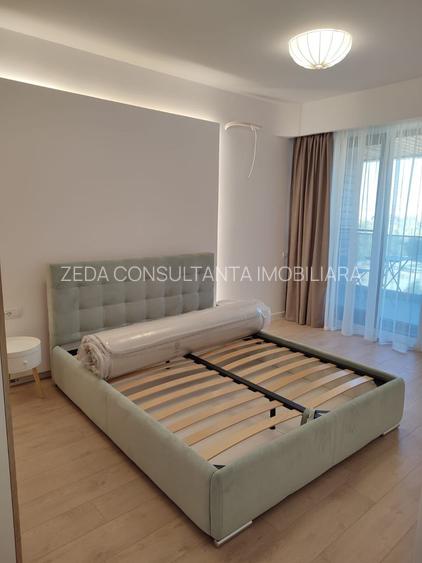 Apartament 2 camere Novum - Metrou Politehnica - 4
