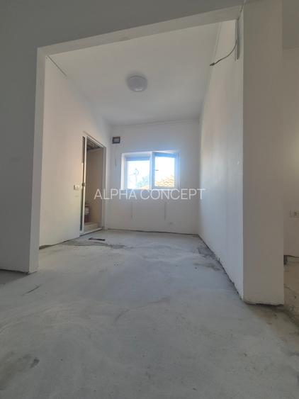 Casa locuibila, 157 mp + Curte, Zona Spitalul Judetean, Constructie Caramida - 9