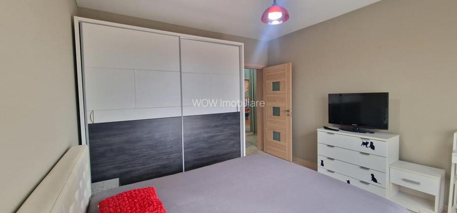 Apartament cu 3 camere de vanzare in Selimbar zona Brana - 7