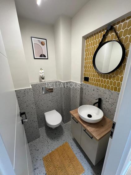 Apartament 3 camere Premium in Zorilo, terasa panoramica de 20 mp - 15