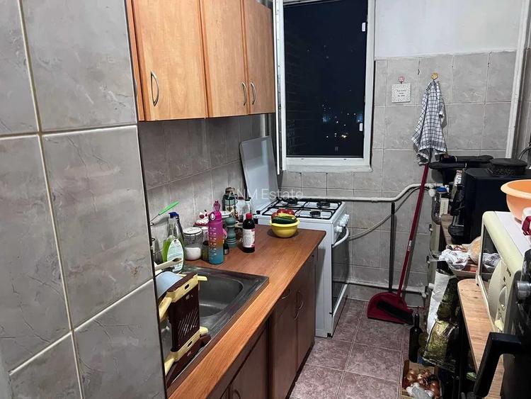 Apartament 3 camere bloc tip Z Drumul Taberei - 4
